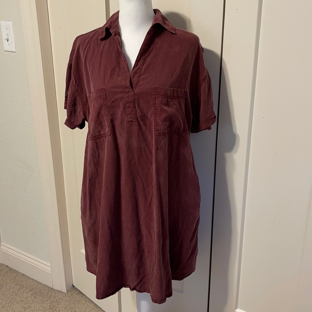 Universal Thread Dress